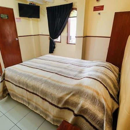 Residencial San Felipe Hotel Lima Eksteriør billede