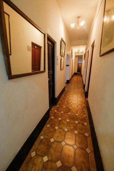 Residencial San Felipe Hotel Lima Eksteriør billede