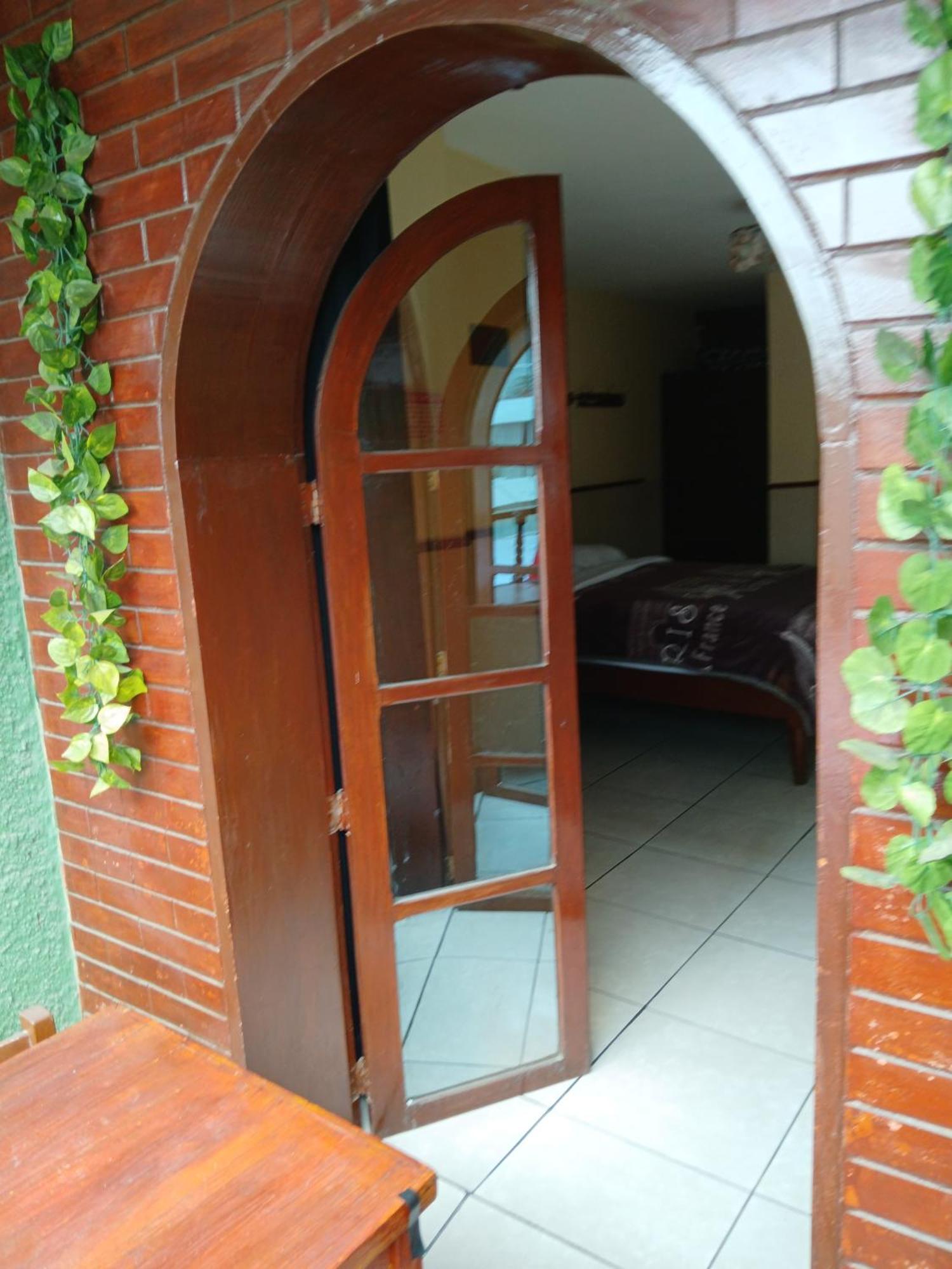 Residencial San Felipe Hotel Lima Eksteriør billede